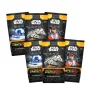 Star Wars: Unlimited - Jump to Lightspeed: Booster