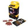 Star Wars: Unlimited - Jump to Lightspeed Spotlight Deck Han Solo