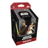 Star Wars Unlimited: Twin Suns - Aggressive Negotiations