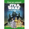 Star Wars - Útěk před Darthem Vaderem