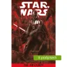 Star Wars: Vader – Stíny a tajemství (s podpisom)