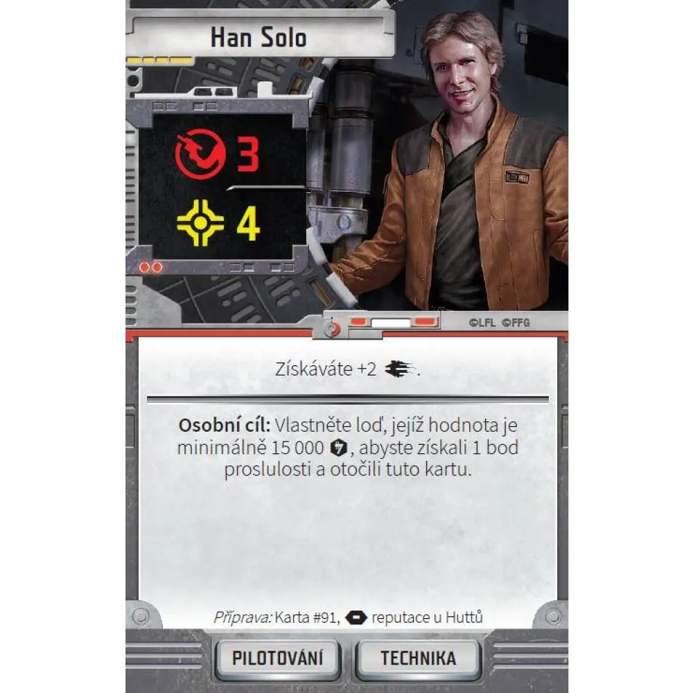 Star Wars: Vnější okraj