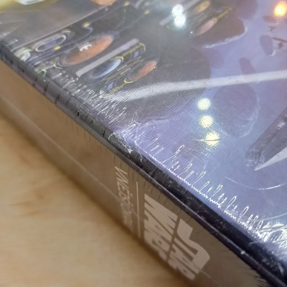 Star Wars: Vnější okraj - poškozeno