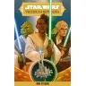 Star Wars: Vrcholná Republika - Není strachu
