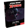 Star Wars: X-Wing - First Order Conversion Kit