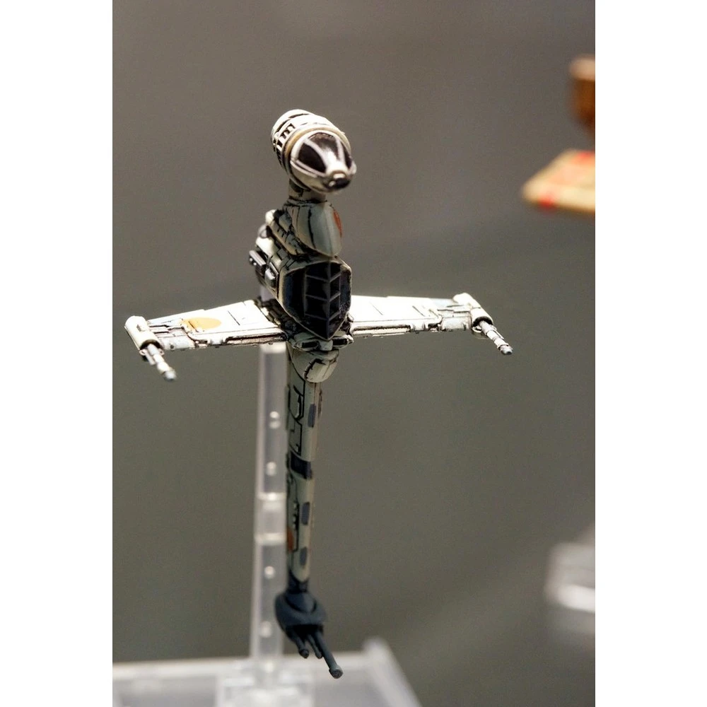 Star Wars: X-Wing Miniatures Game - B-Wing