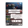 Star Wars: X-Wing Miniatures Game - E-Wing