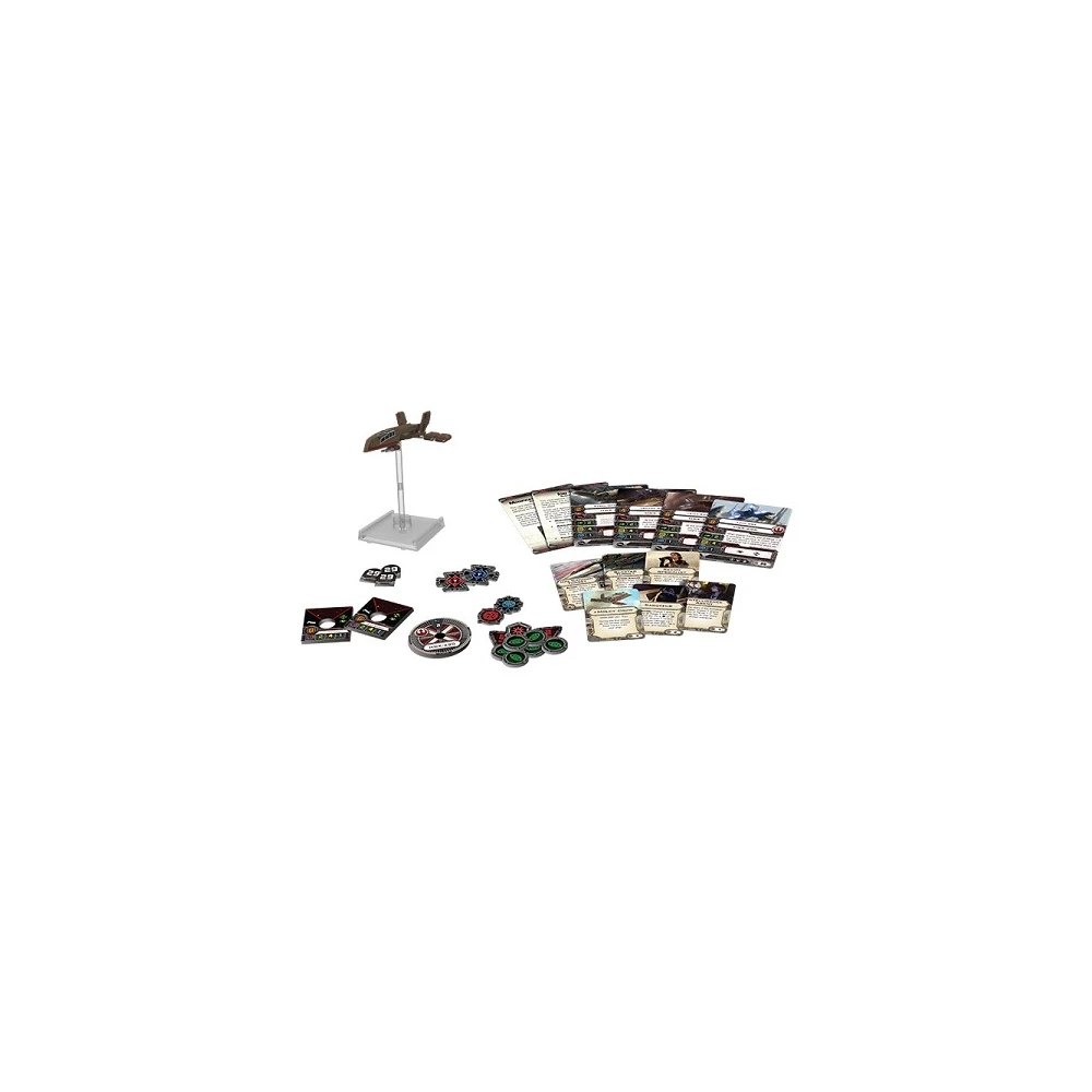 Star Wars: X-Wing Miniatures Game - HWK-290