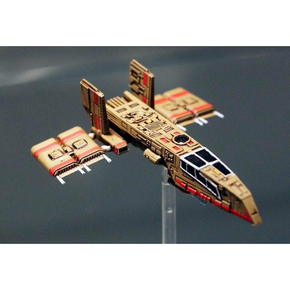 Star Wars: X-Wing Miniatures Game - HWK-290