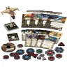 Star Wars: X-Wing Miniatures Game - M12-L Kimogila Fighter