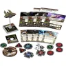Star Wars: X-Wing Miniatures Game - M3-A Interceptor