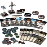 Star Wars: X-Wing Miniatures Game – Rebel Aces