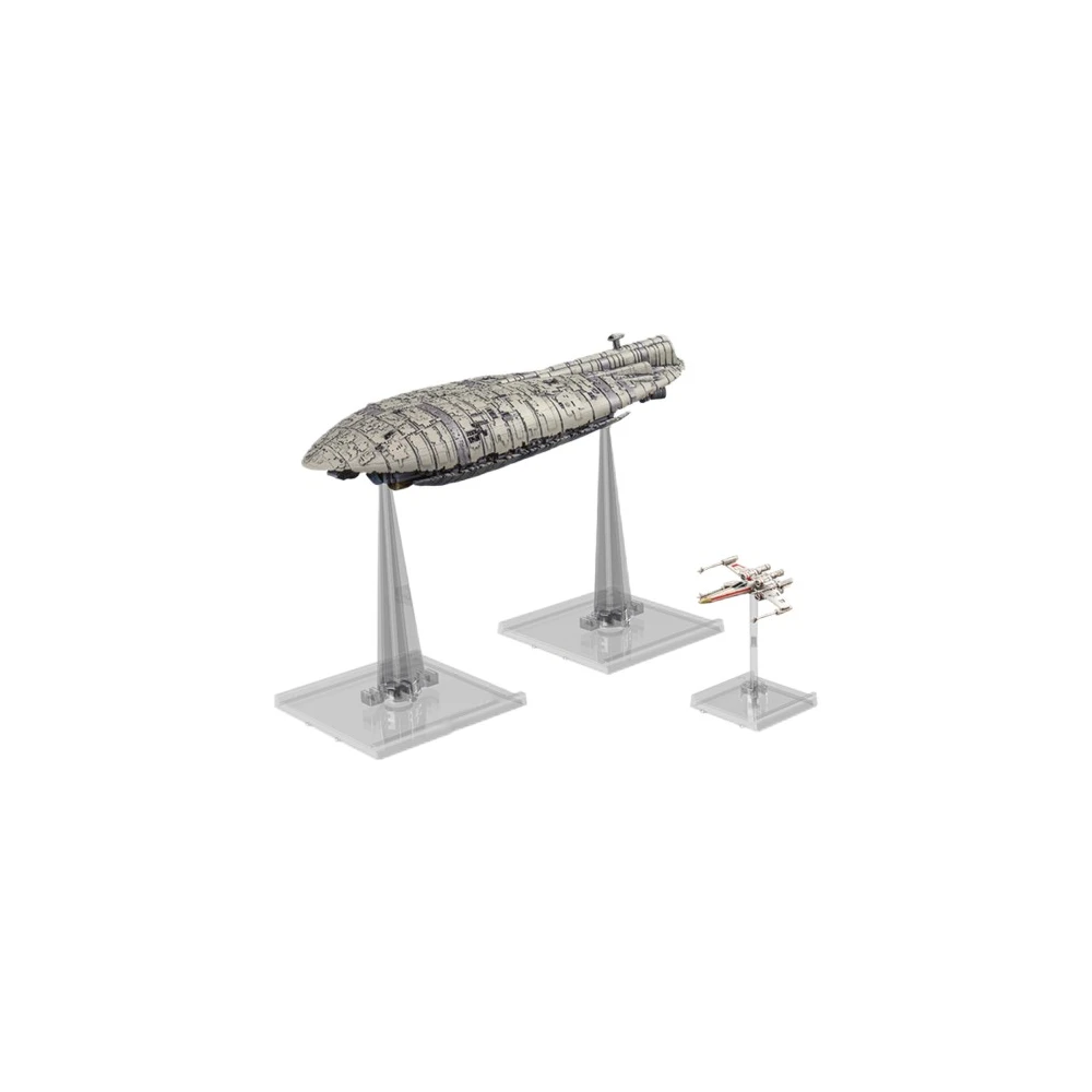 Star Wars: X-Wing Miniatures Game - Rebel Transport
