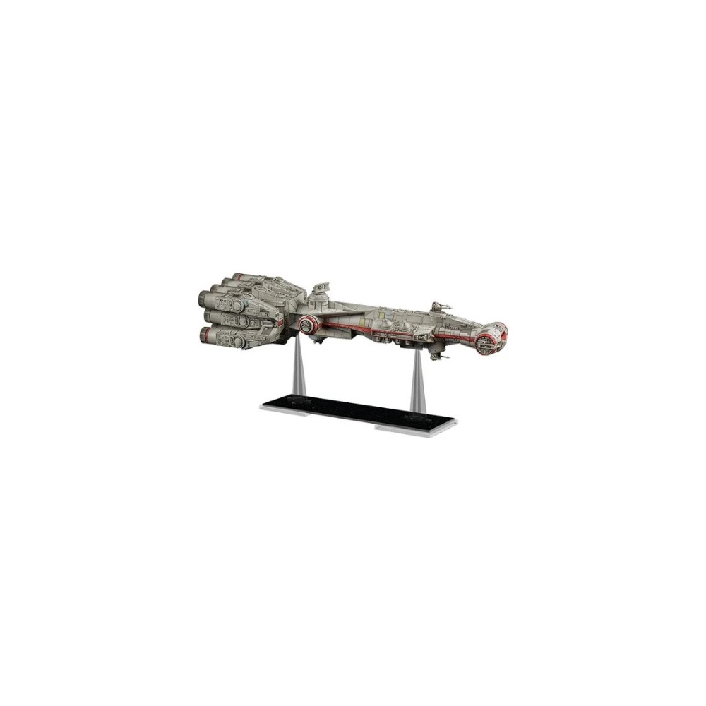 Star Wars: X-Wing Miniatures Game - Tantive IV