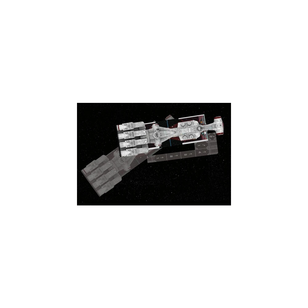 Star Wars: X-Wing Miniatures Game - Tantive IV