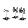 Star Wars: X-Wing Miniatures Game - The Force Awakens Core Set