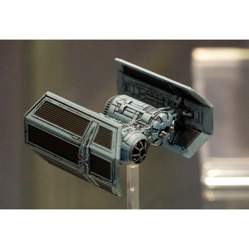 Star Wars: X-Wing Miniatures Game - TIE Bomber