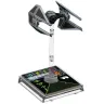 Star Wars: X-Wing Miniatures Game - TIE Interceptor
