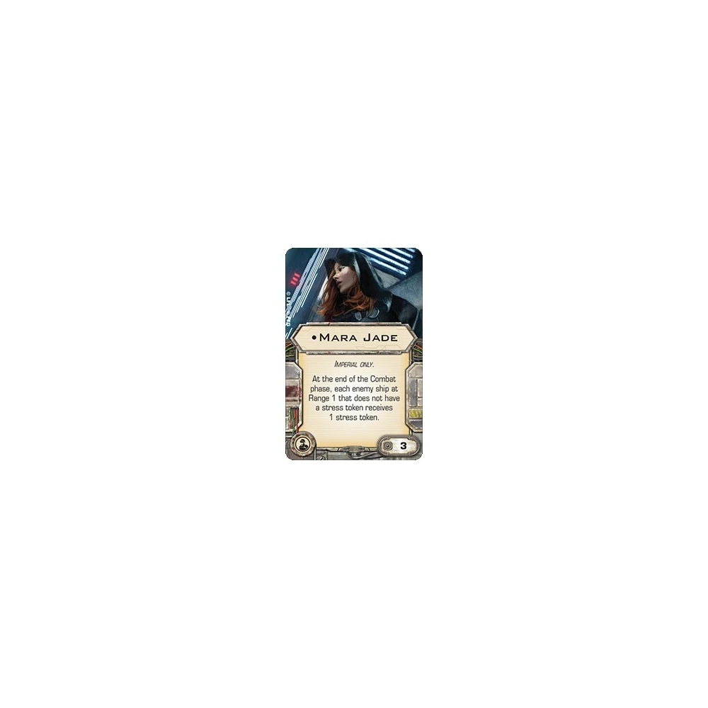 Star Wars: X-Wing Miniatures Game - VT-49 Decimator