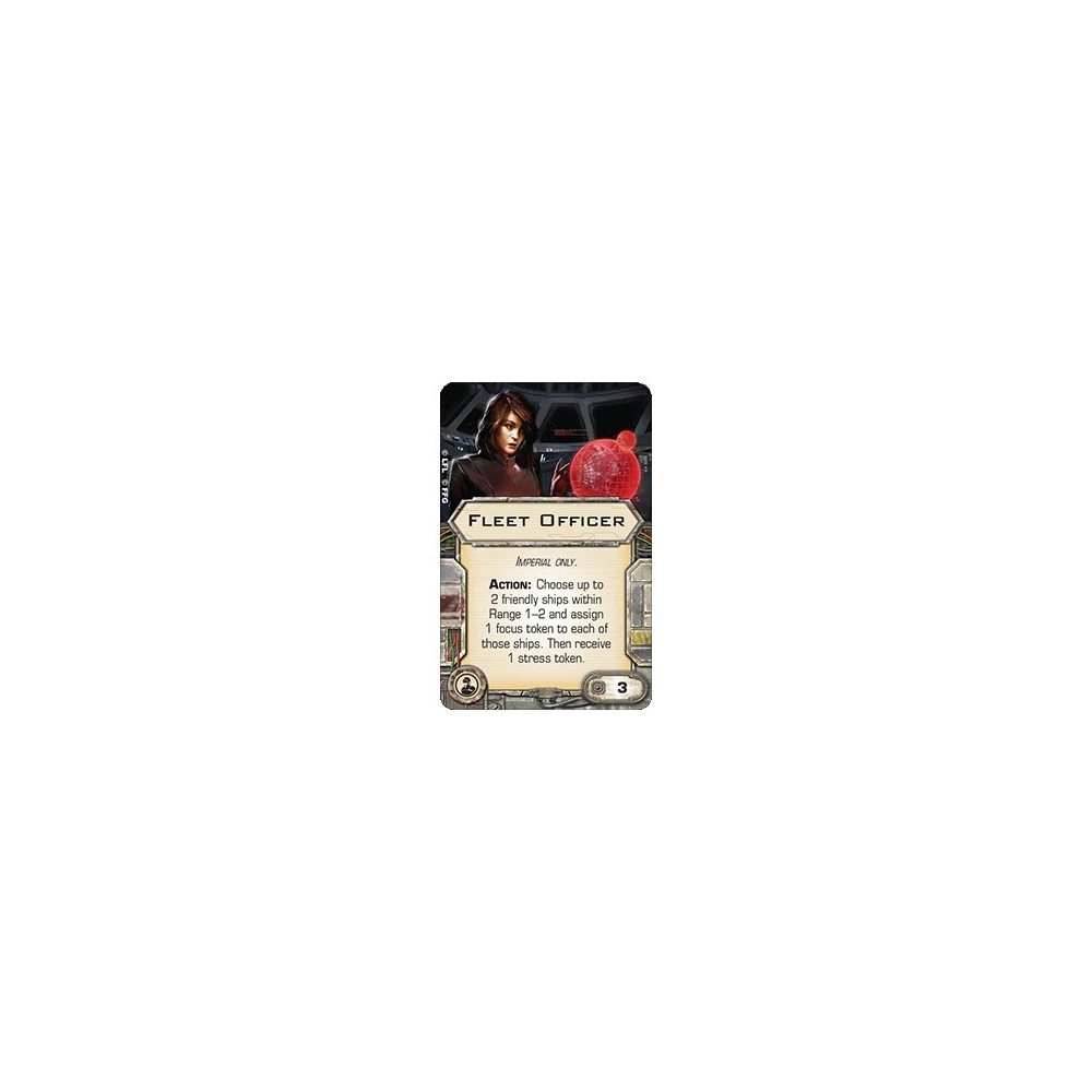 Star Wars: X-Wing Miniatures Game - VT-49 Decimator