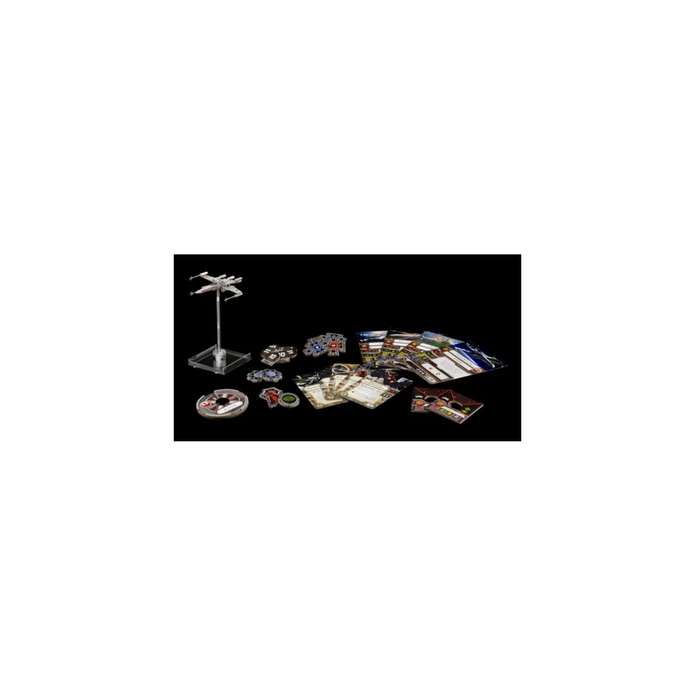 Star Wars: X-Wing Miniatures Game - X-Wing
