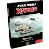 Star Wars: X-Wing - Resistance Conversion Kit