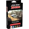 Star Wars: X-Wing (2nd Ed.) - Hotshots and Aces Reinforcements