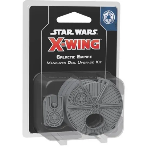 Star Wars: X-Wing (second ed.) - Galactic Empire Upgrade Kit