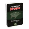 Star Wars X-Wing (second ed.): Scum and Villainy Damage Deck
