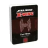 Star Wars X-Wing (second edition): First Order Damage Deck