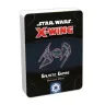 Star Wars X-Wing (Second Edition): Galactic Empire Damage Deck