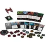 Star Wars: X-Wing (second edition) - Major Vonreg's TIE