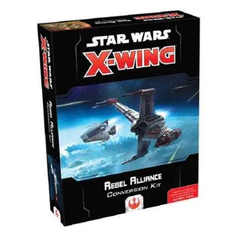 Star Wars: X-Wing (second edition) Rebel Alliance Conversion Kit