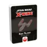 Star Wars X-Wing (Second Edition): Rebel Alliance Damage Deck