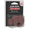 Star Wars: X-Wing (second edition) - Rebel Maneuver Upgrade Kit