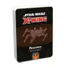 Star Wars X-Wing (second edition): Resistance Damage Deck