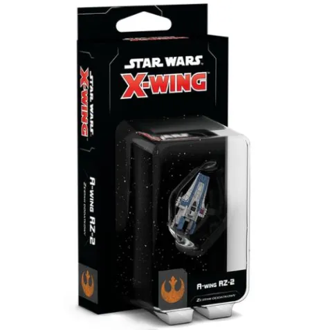 Star Wars: X-Wing (second edition) - RZ-2 A-Wing