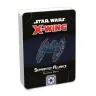 Star Wars X-Wing (Second Edition): Separatist Damage Deck