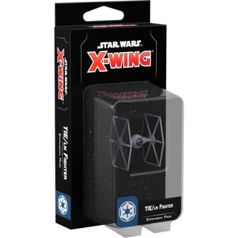 Star Wars: X-Wing (second edition) - TIE/ln Fighter