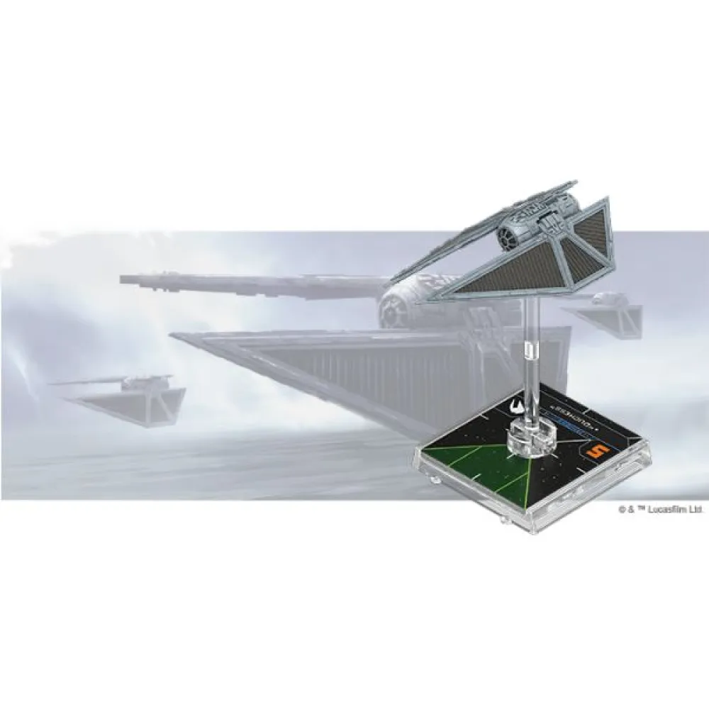 Star Wars: X-Wing (second edition) - TIE/sk Striker