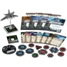 Star Wars: X-Wing Miniatures Game - Alpha-class Star Wing
