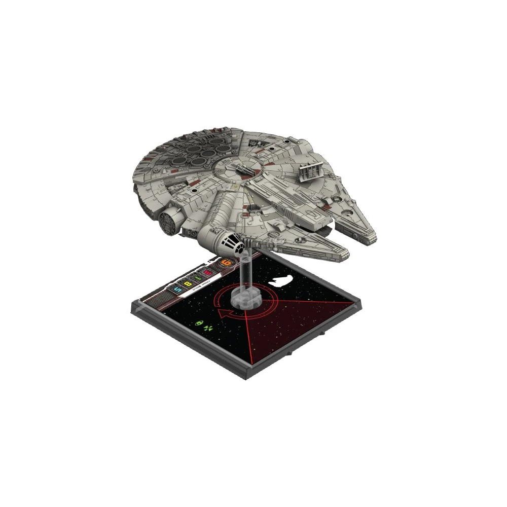 Star Wars: X-Wing Miniatures Game - Heroes of the Resistance