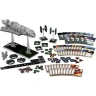 Star Wars: X-Wing Miniatures Game - Imperial Assault Carrier