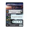Star Wars: X-Wing Miniatures Game - Imperial Assault Carrier