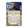 Star Wars: X-Wing Miniatures Game - Imperial Assault Carrier