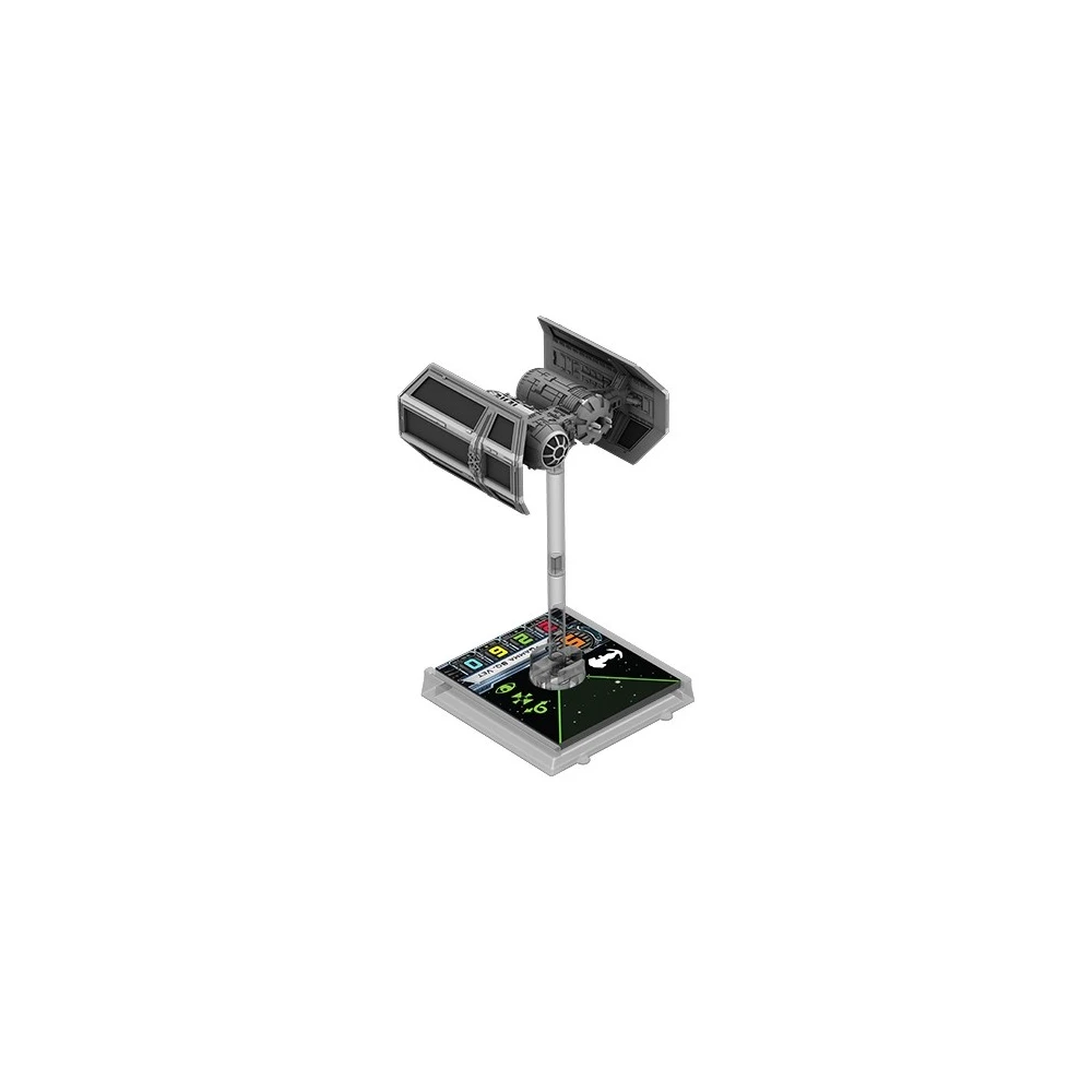 Star Wars: X-Wing Miniatures Game - Imperial Veterans
