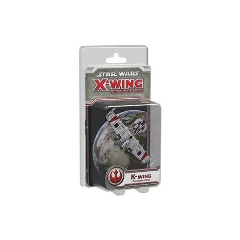 Star Wars: X-Wing Miniatures Game - K-Wing