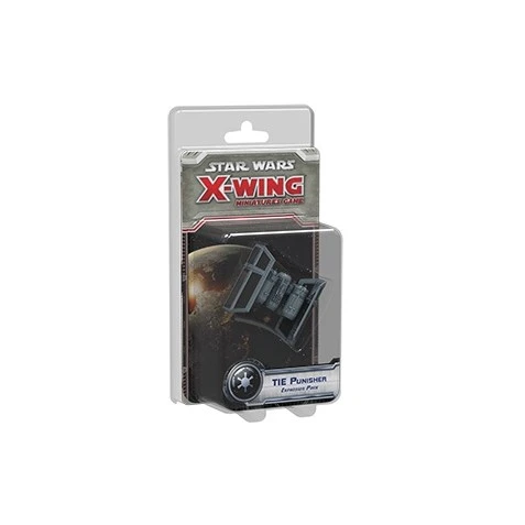 Star Wars: X-Wing Miniatures Game - TIE Punisher