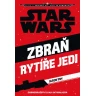 Star Wars - Zbraň rytíře Jedi