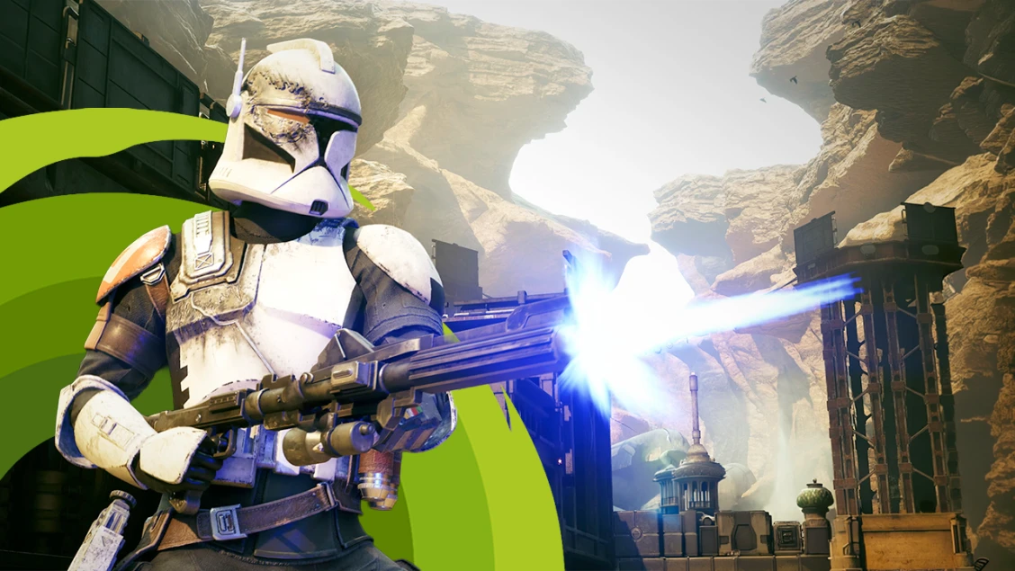 Star Wars Zero Company: Zážitek, jaký jsem dosud nezažil